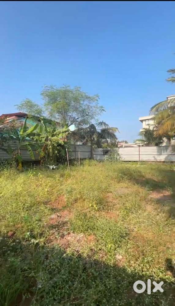 Bambolim army base camp area 400sqmtr plot available for rent 30k/m