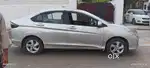 Honda City 2015-2017 i DTec VX, 2014, Diesel