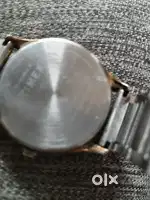 Timex watch