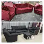 Sony max gourgius sofa set
