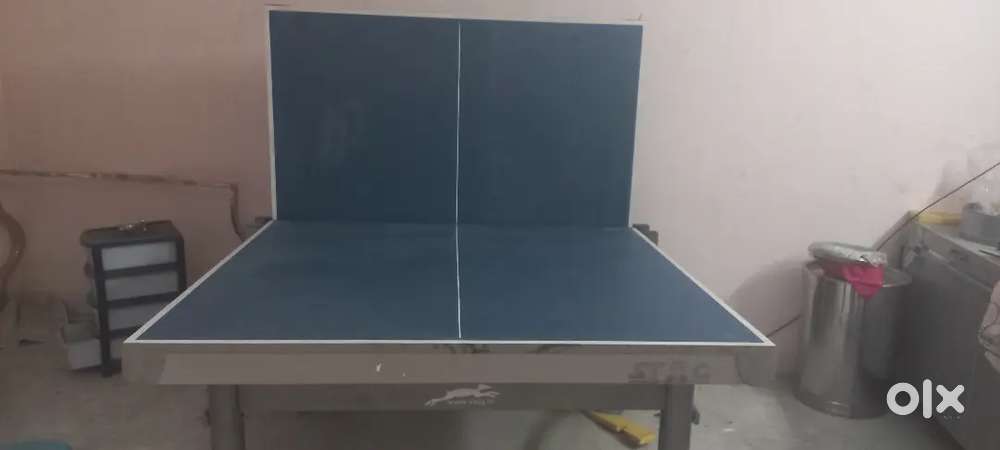 STAG Table Tennis Table