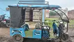 2023 modal e-risha