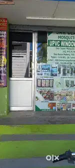 3 Shops rent each Rs.3,500/- per month