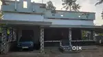 കൊല്ലം പെരുമ്പുഴ ( 12 സെന്റും പഴയ വീടും വില്പനയ്ക്ക്