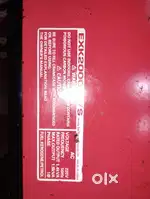 Honda Generator EXK 200AC