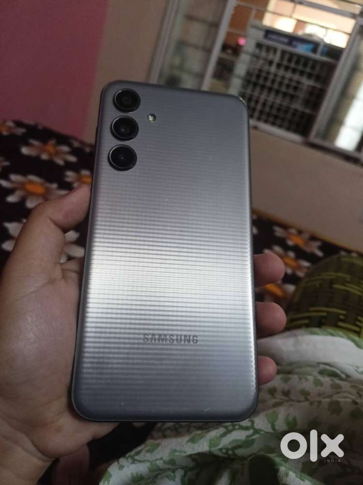 Samsung galaxyM35