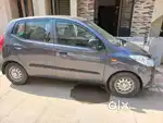 Hyundai i10 2014 Petrol Well Maintained