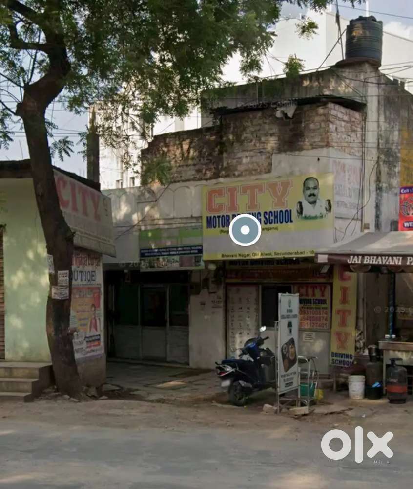 House rent in old alwal near ig statue