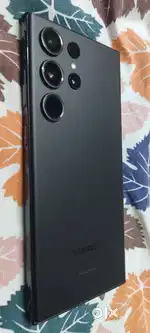 Samsung S23 Ultra 12Gb/512Gb Black
