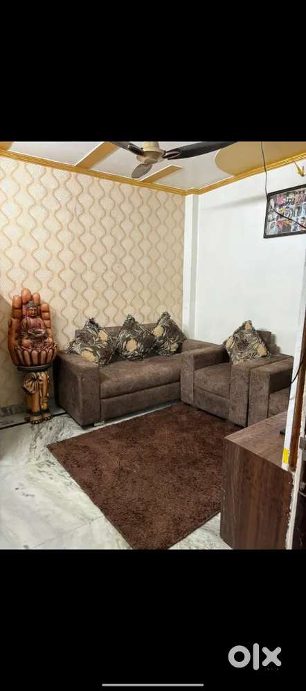 Property is very giod