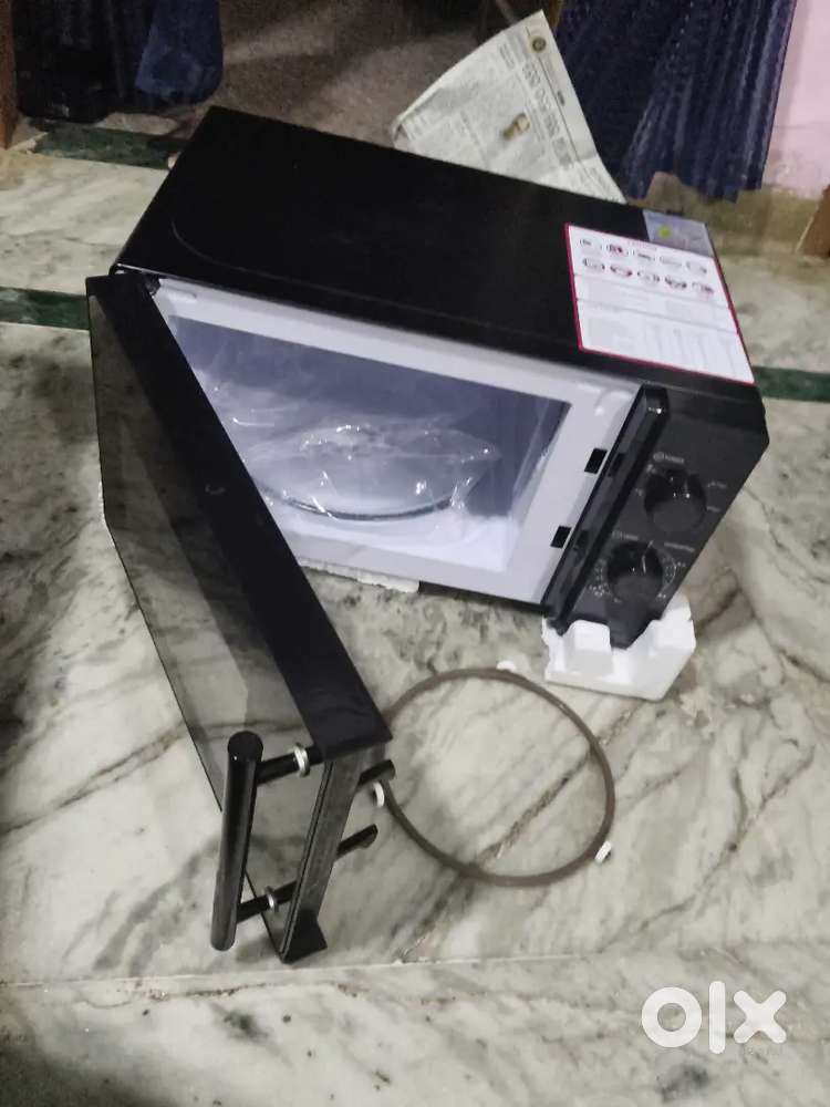 Godrej microwave oven