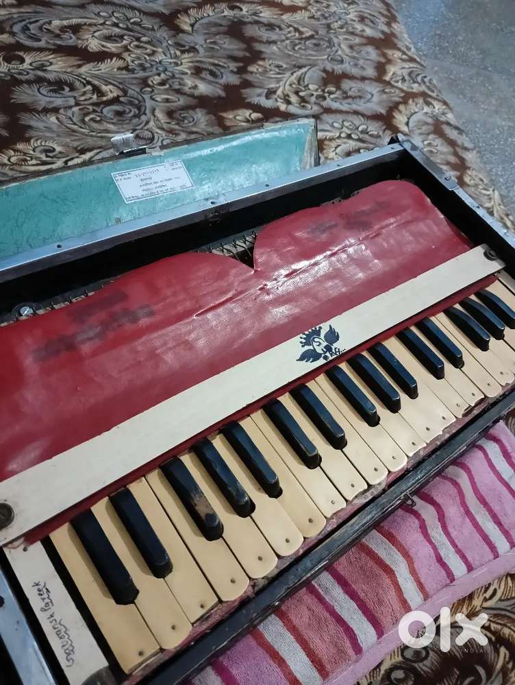 Harmonium For Sale