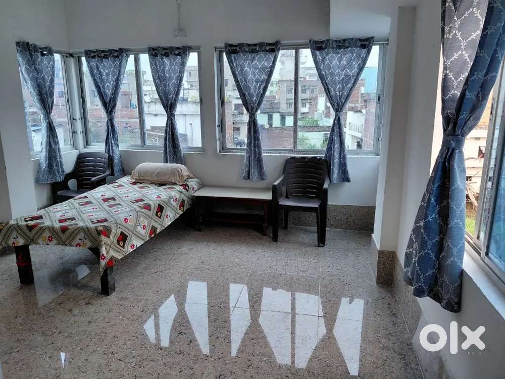 PG Accommodation on Bed Basis