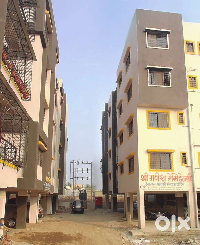 1BHK for Rent – Affordable & Well-Maintained