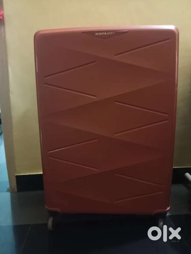 American tourister trolly bag 78 cm Large