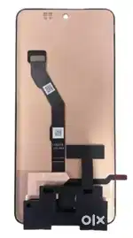 vivo y400 pro 5g display