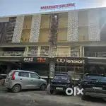 Shop for sell best location sec 1  noida extension