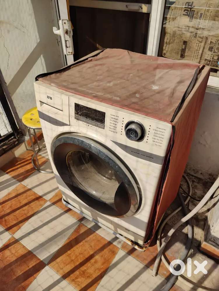 IFB 7.5kg Elite plus washing machine