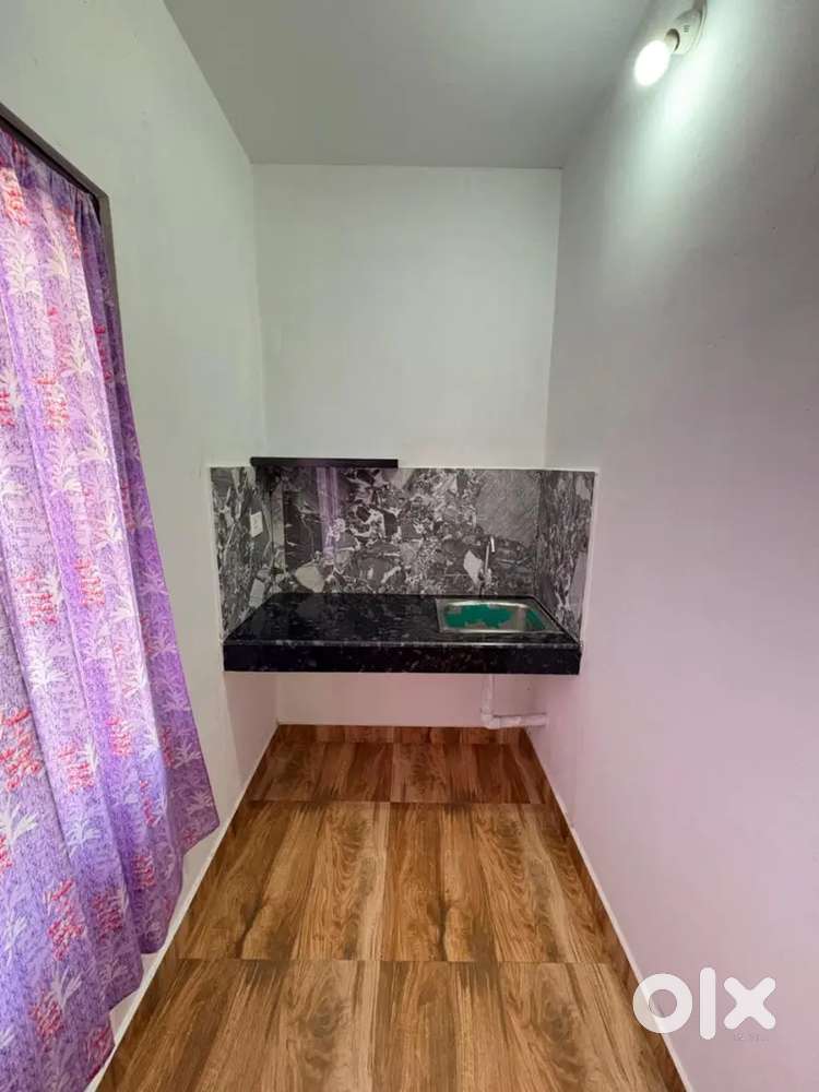 Studio Room For Gens Bachelor in Kakkanad Near Infopark & Rajagiri