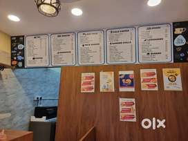 Pooja's Tea Day cafe