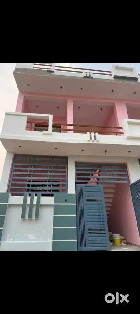 3bhk prime location bank approved