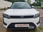 Mahindra XUV300 W2 1.2 Petrol, 2023, Petrol