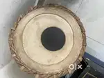 Tabla in good condition