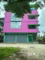 Office or showroom for rent