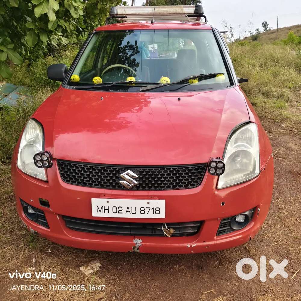 Maruti Suzuki Swift 2007 Petrol 65000 Km Driven