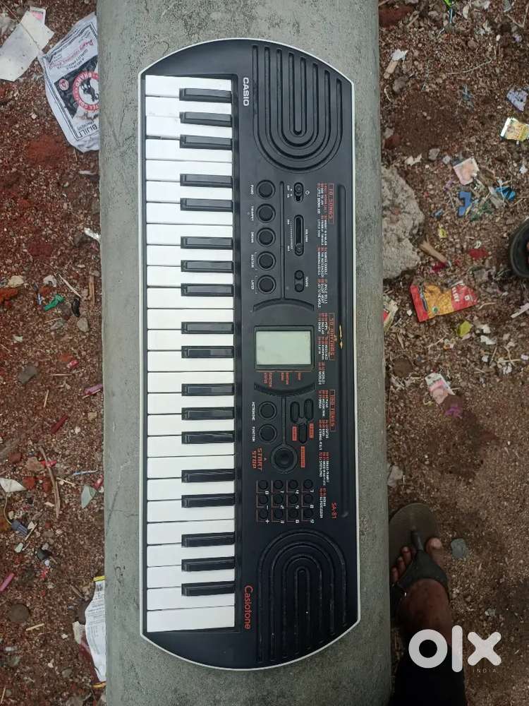 Piano so.RHYTHMS