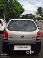 Maruti Suzuki Alto, 2008, Petrol