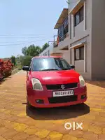 Maruti Suzuki Swift 2007