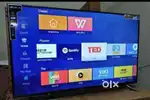 WHOLESALE BIGGEST OFFER SALE!!35% OFF- 43 INCH SMART TV ONLY RS.12499