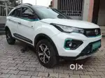 Tata Nexon EV XZ Plus, 2022, Electric