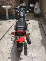 Discover 125cc