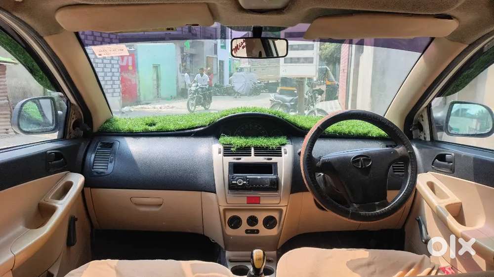 Tata Indica Vista 2014 Diesel 150000 Km Driven