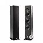 POLK FLOOR STANDING DOLBY ATMOS SPEAKERS