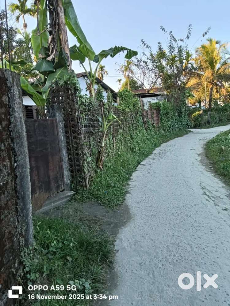 Plot for sale in amolapatty