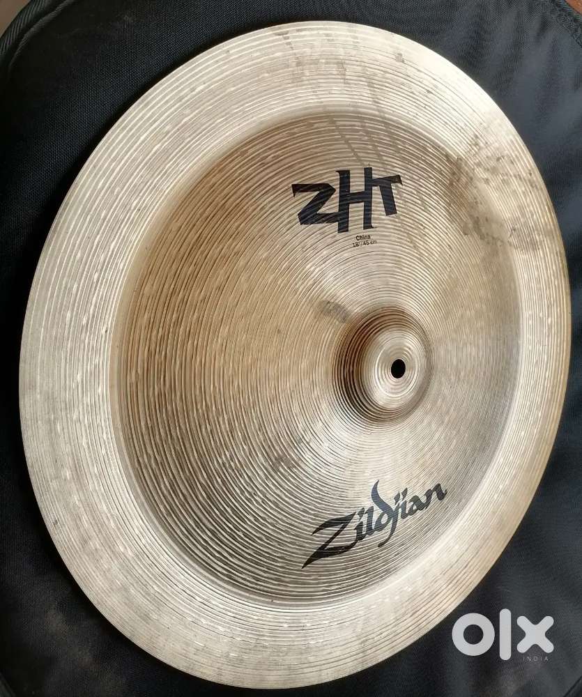 Zildjian cymbals, Drums Tama