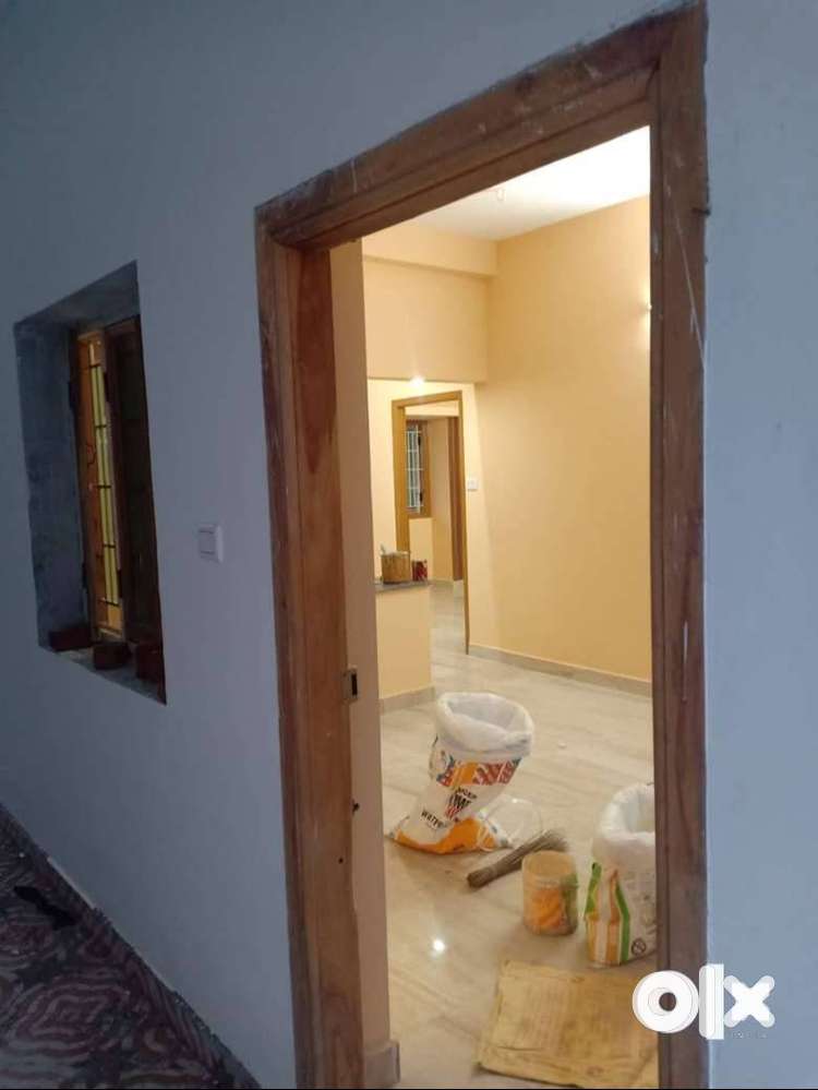 2BHK for rental at Mela Annupandi housing board