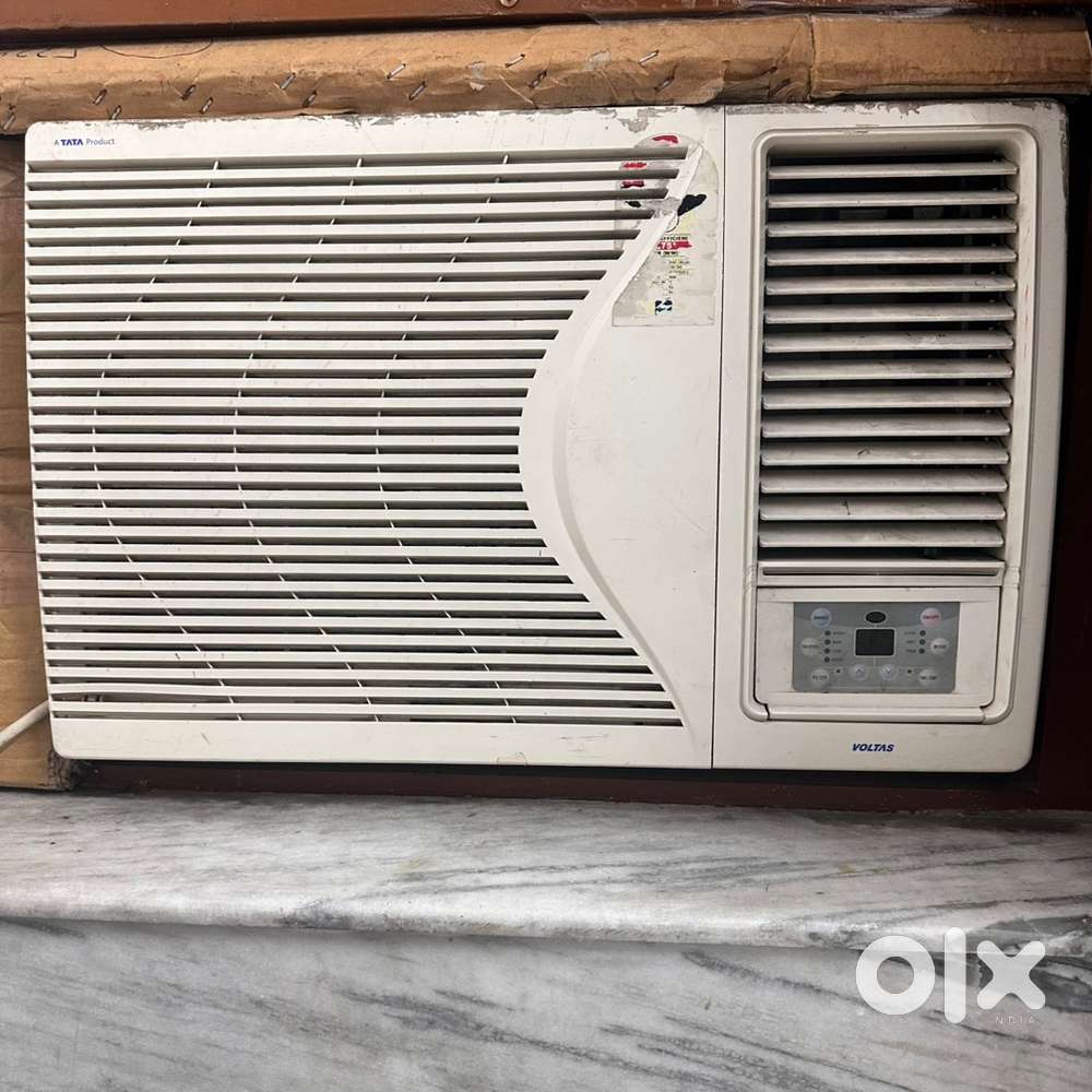 Voltas window Ac 1.5 Ton