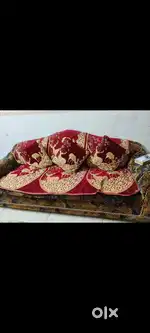 Sofa 5 seater