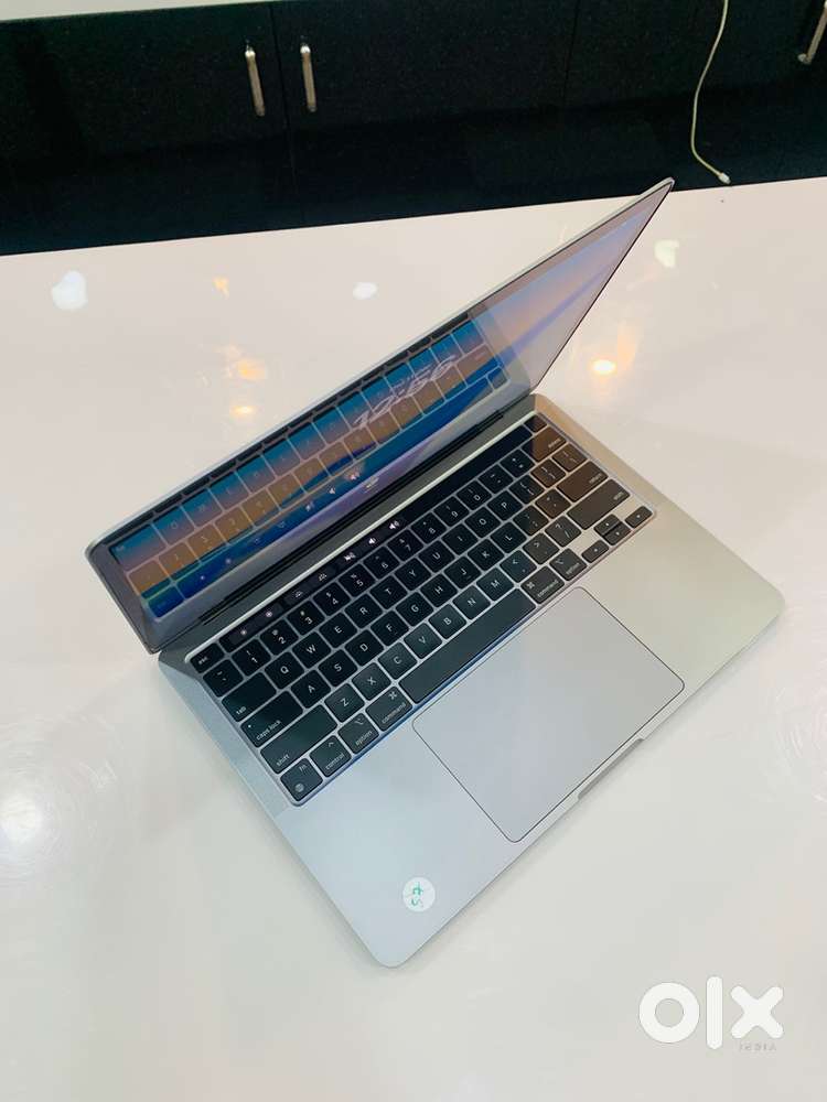 Apple MacBook Pro  13inch  2020  M1 Chip  8GB  256GB  A2338