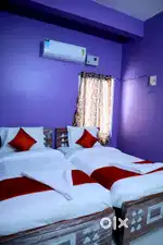 Furnished flat for rent