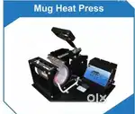Mug printing machines