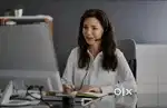 Young Dynamic Female Personal Manager wanted immediately