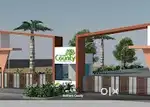 Bosch employee welfare associaton gated community
