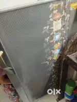 Frige hai good condition me