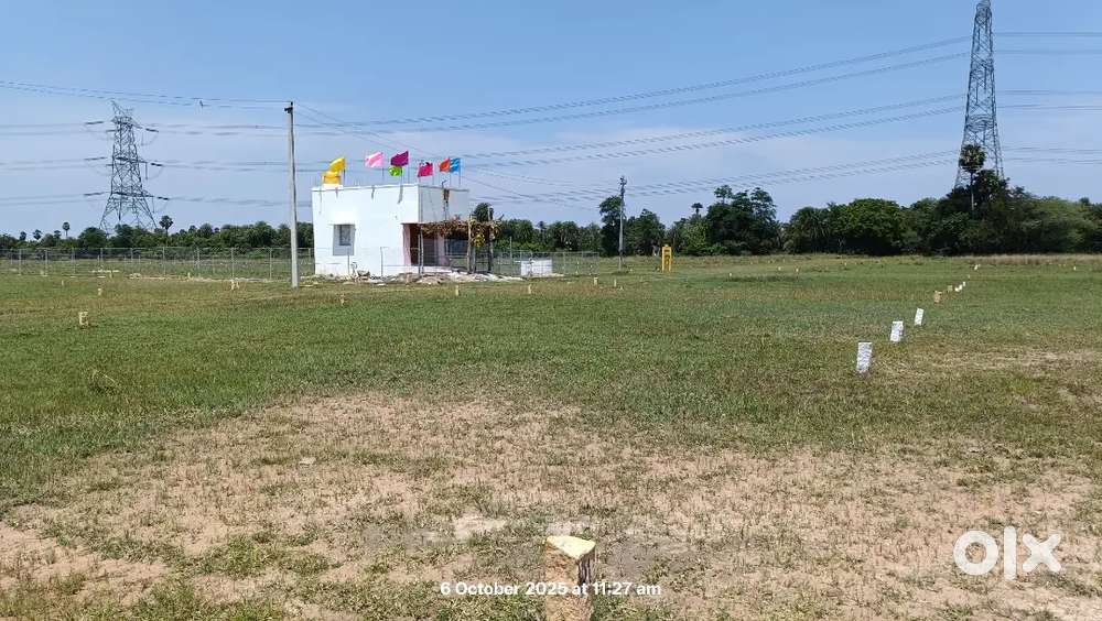 முன்பணம் இல்லை மாதம் 5000 ரூபாய் மட்டுமே  50% EMI 50% Reg don't missit