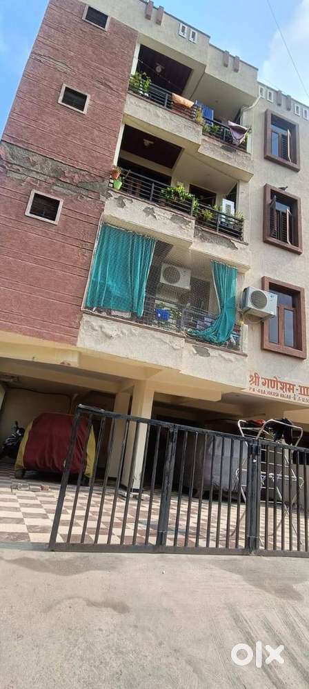 3bhk flat sell urgent sell